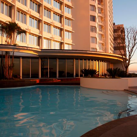 Southern Sun Elangeni & Maharani Durban Esterno foto