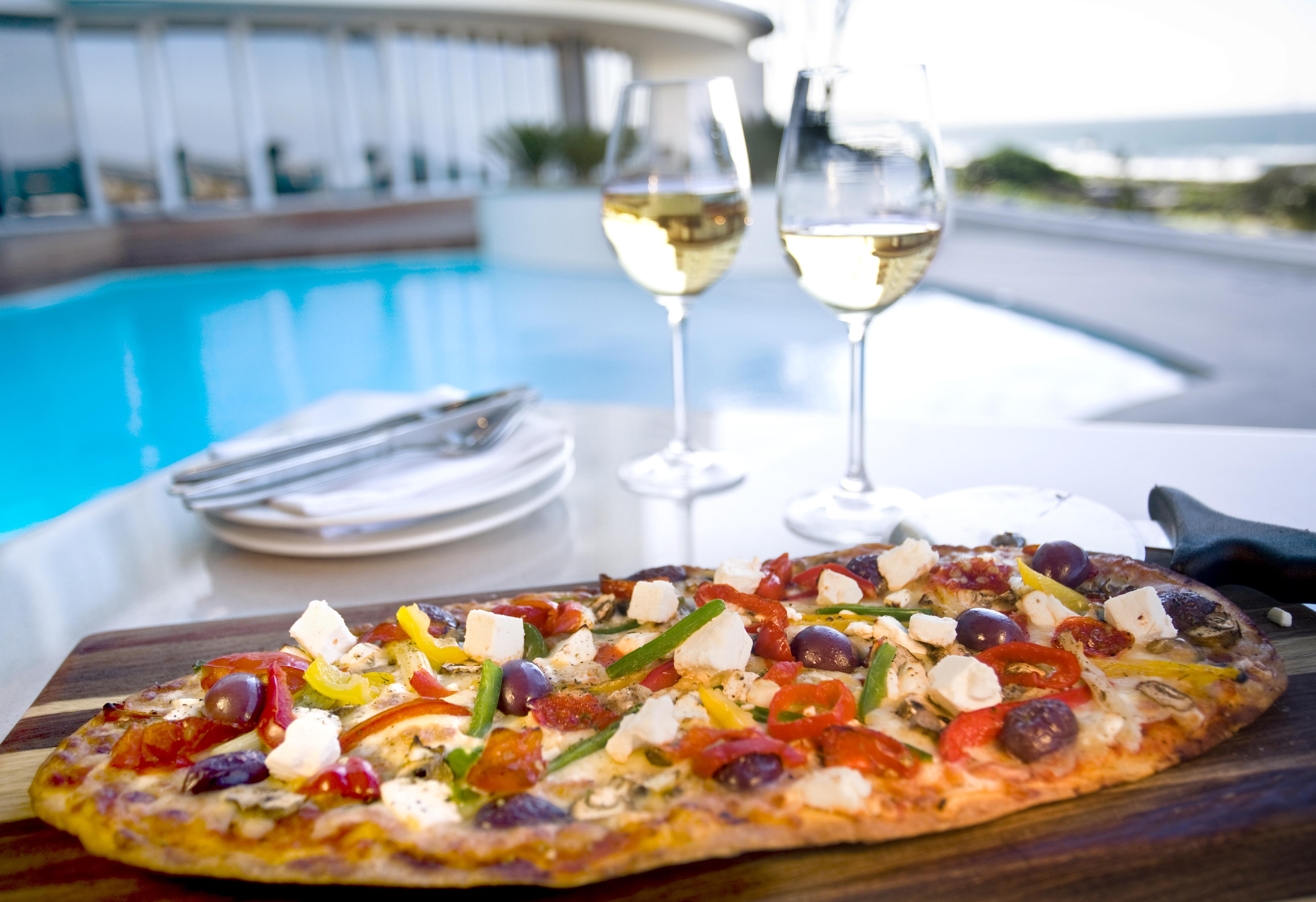 Southern Sun Elangeni & Maharani Durban Esterno foto