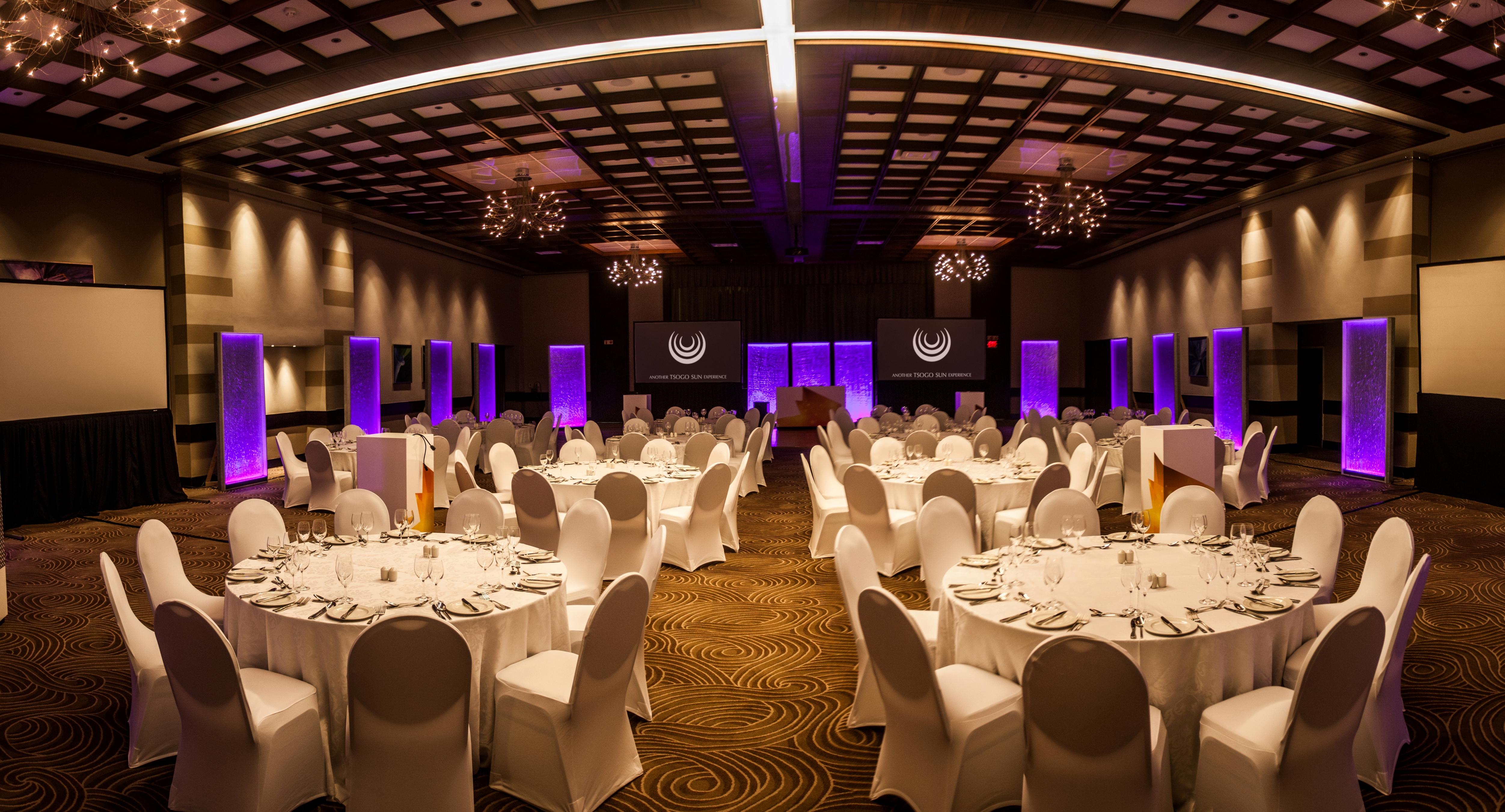 Southern Sun Elangeni & Maharani Durban Esterno foto