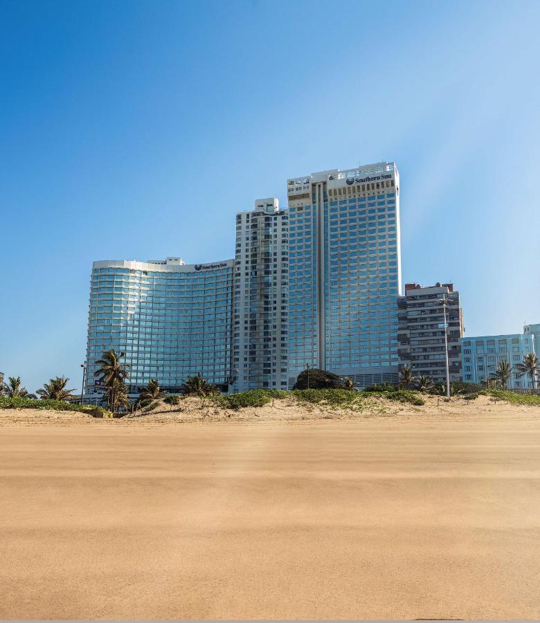 Southern Sun Elangeni & Maharani Durban Esterno foto