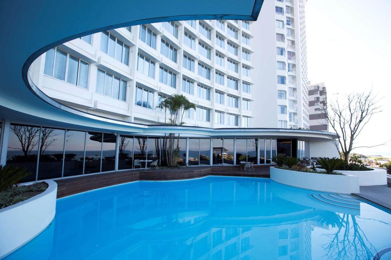 Southern Sun Elangeni & Maharani Durban Esterno foto