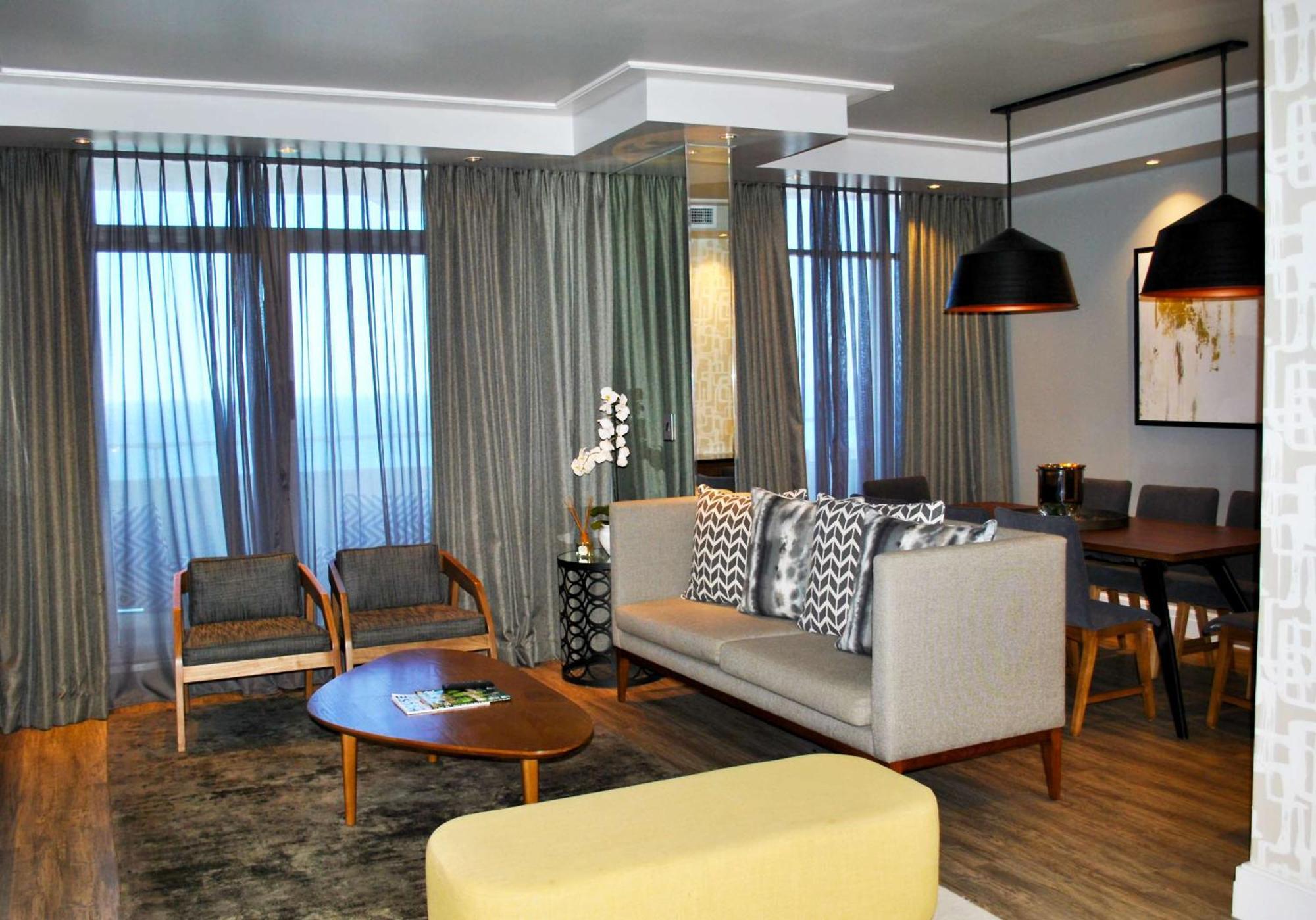 Southern Sun Elangeni & Maharani Durban Esterno foto